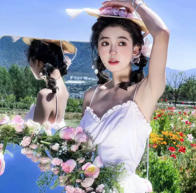 爱情的证明