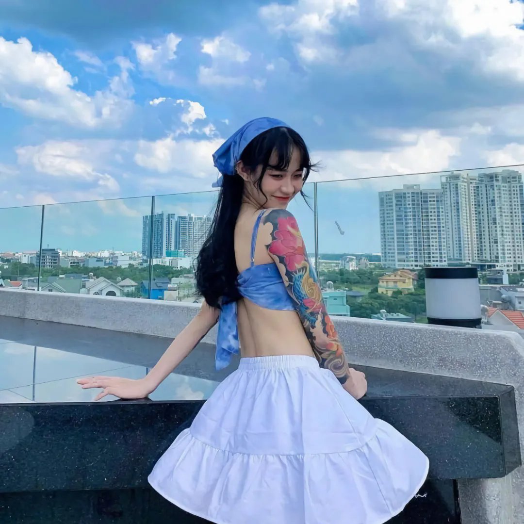 百日蔷薇